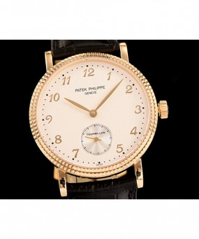 파텔필립 칼라트라바-33 칼리버